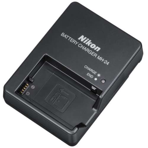 NIKON MH-24 BATTERY CHARGER για EN-EL14a