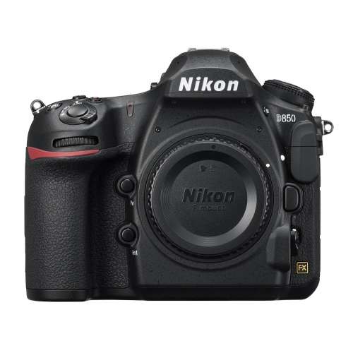 NIKON D850 Body