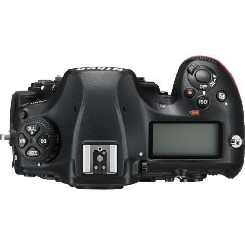 NIKON D850 + 24-120mm 4G ED VR Kit