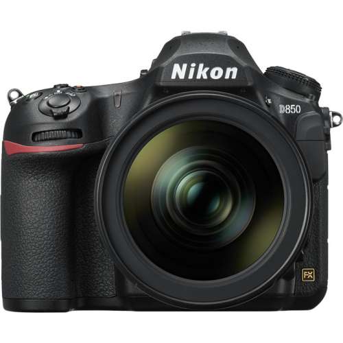 NIKON D850 Body