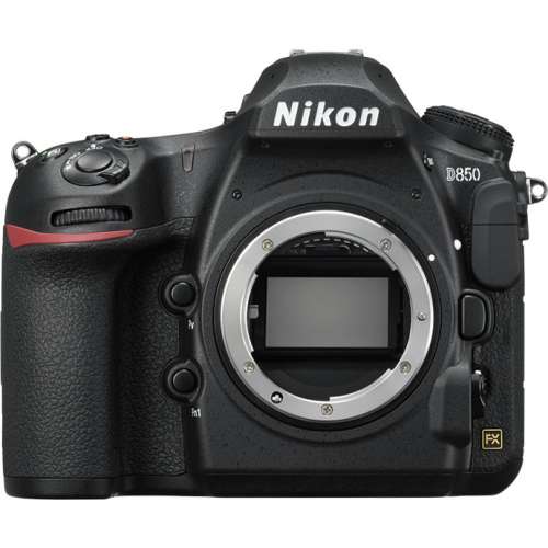 NIKON D850 Body