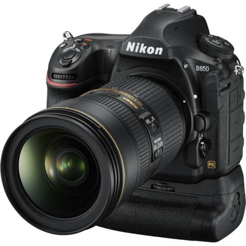 NIKON D850 Body