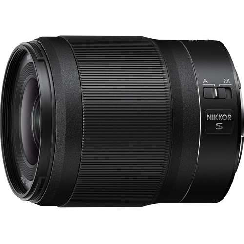 NIKKOR Z FX 35mm f/1.8 S ED NANO CRYSTAL