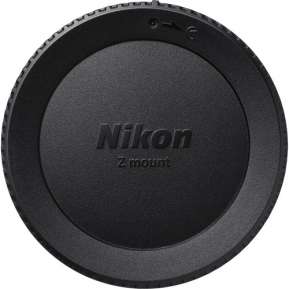 NIKON BF-N1 BODY CAP FOR Z MOUNT