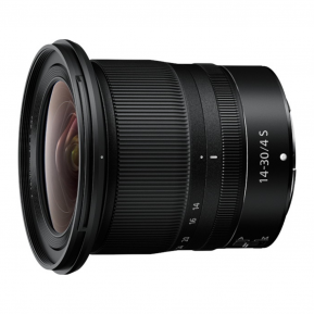 NIKKOR Z FX 14-30mm f/4 S