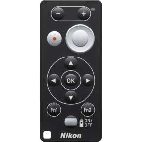 NIKON ML-L7 REMOTE CONTROL