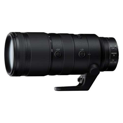 NIKKOR Z FX 70-200mm f/2.8 S VR