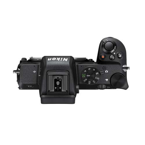 NIKON Z50 + DX 16-50mm f/3.5-6.3 VR