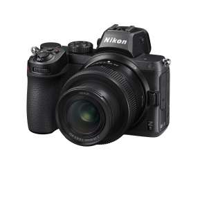 NIKON Z5 + 24-50mm f/4-6.3