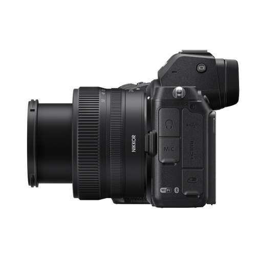 NIKON Z5 + 24-50mm f/4-6.3