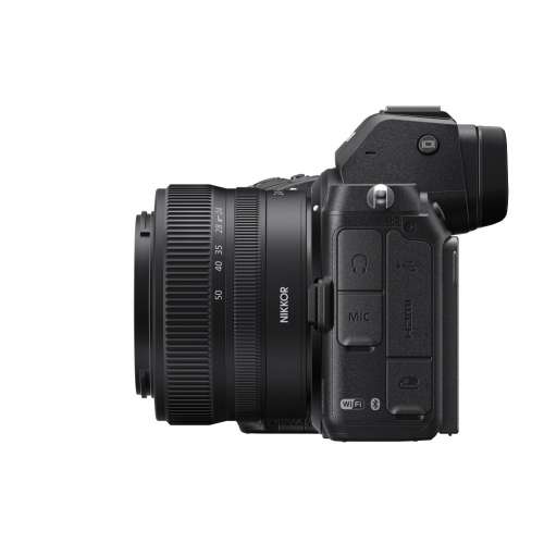 NIKON Z5 + 24-50mm f/4-6.3