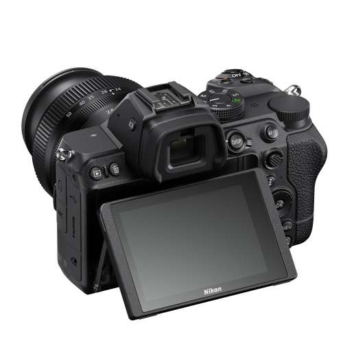 NIKON Z5 + 24-50mm f/4-6.3