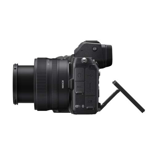 NIKON Z5 + 24-50mm f/4-6.3