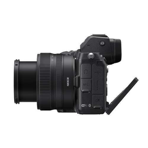 NIKON Z5 + 24-50mm f/4-6.3