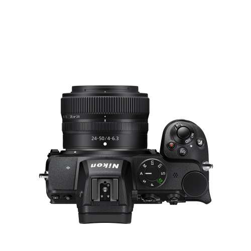NIKON Z5 + 24-50mm f/4-6.3