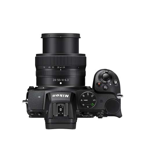NIKON Z5 + 24-50mm f/4-6.3