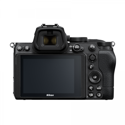 NIKON Z 5 Body