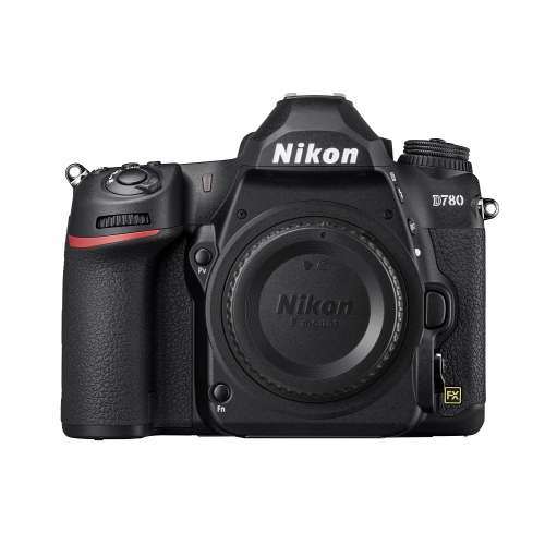 NIKON D780 Body