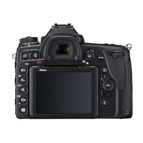 NIKON D780 Body