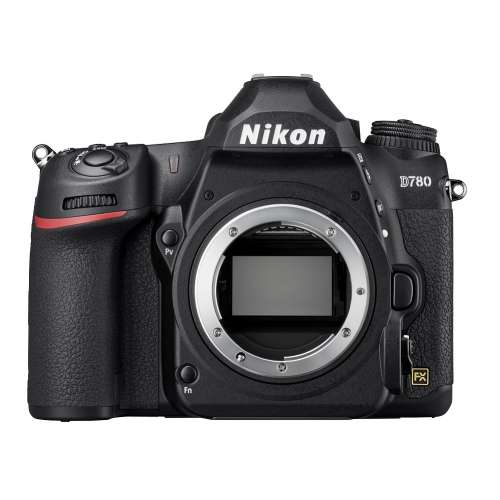 NIKON D780 Body