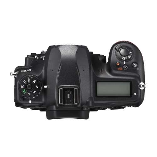 NIKON D780 Body