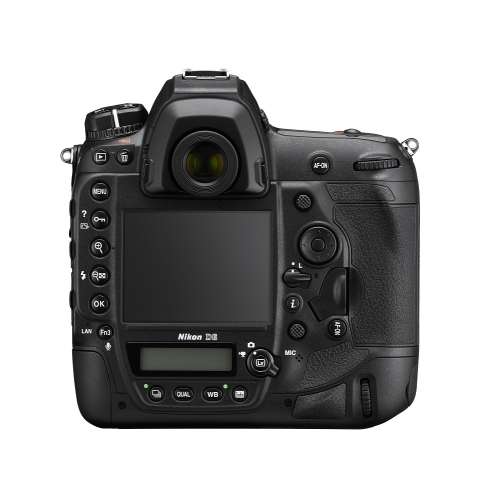 NIKON D6 Body