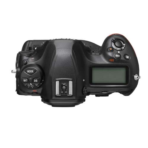 NIKON D6 Body