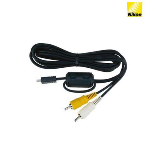 NIKON EG-CP14 AUDIO VIDEO CABLE