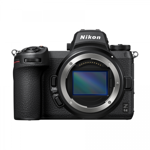 NIKON Z 6II Body