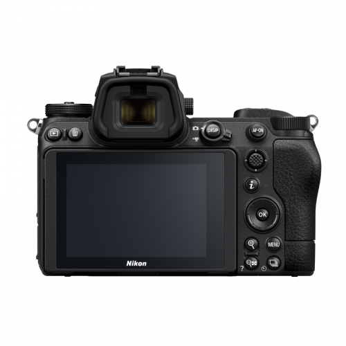 NIKON Z6II Body