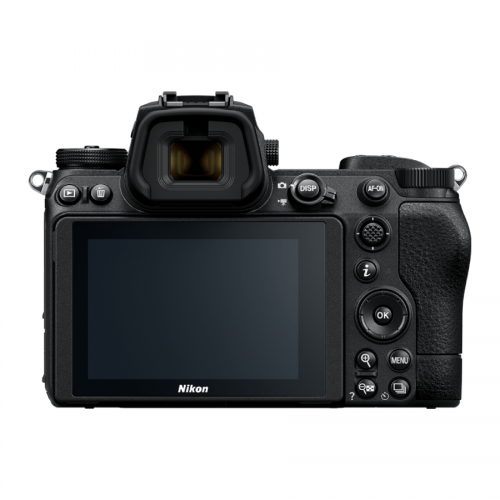 NIKON Z7II Body