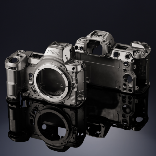 NIKON Z7II Body