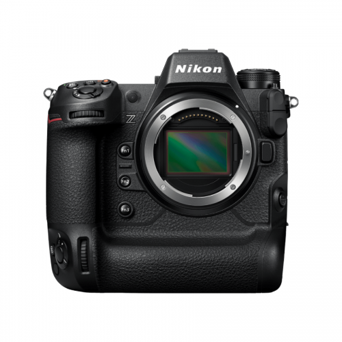 NIKON Z9 BODY