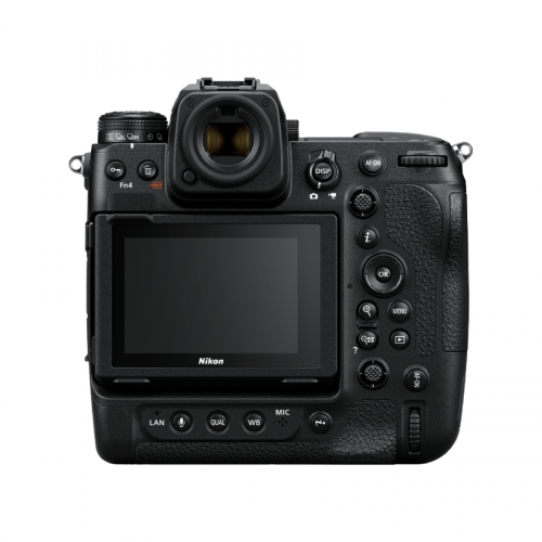 NIKON Z 9 BODY