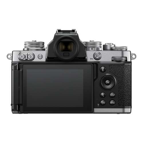 NIKON Zfc + 28mm f/2.8 SE