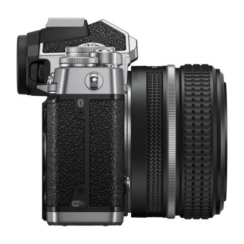 NIKON Zfc + 28mm f/2.8 SE