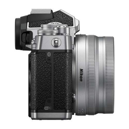 NIKON Zfc + DX 16-50mm f/3.5-6.3 VR (SL)