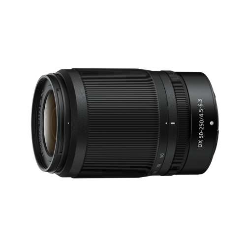 NIKON Zfc Kit DX 16-50mm f/3.5-6.3 VR(SL) + DX 50-250mm f/4.5-6.3 VR