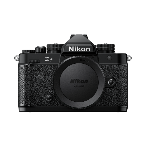 NIKON Zf Body