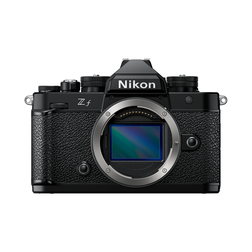 NIKON Zf Body