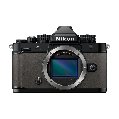 NIKON Zf (S) KIT + NIKKOR Z 40mm f2 SE Stone Gray