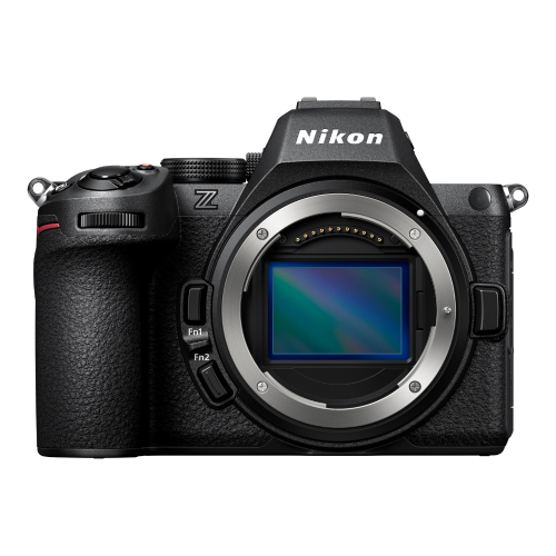 NIKON Z5II body