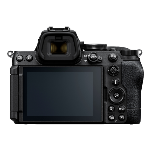 NIKON Z5II body