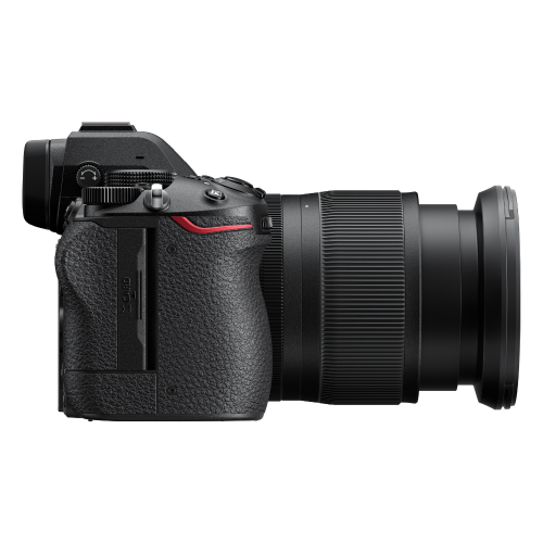 NIKON Z5II + 24-70mm f/4 S