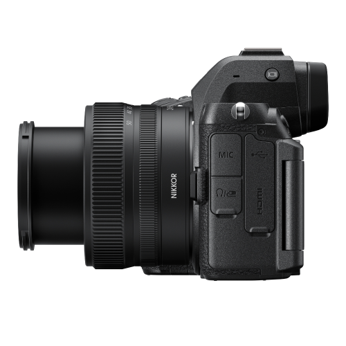 NIKON Z5II + 24-50mm f/4-6.3 VR KIT