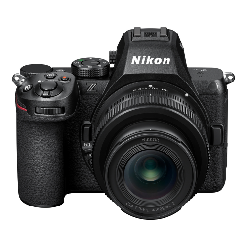 NIKON Z5II + 24-50mm f/4-6.3 VR KIT