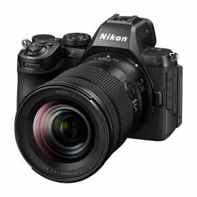 NIKON Z5II KIT 24-120mm F4 S