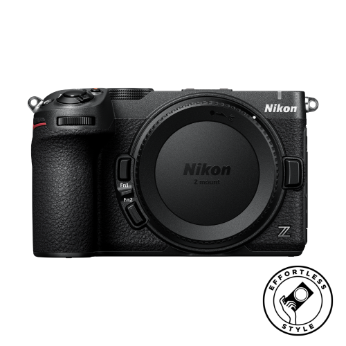 NIKON Z5IIC Body