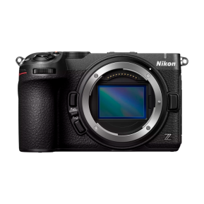 NIKON Z5IIC Body
