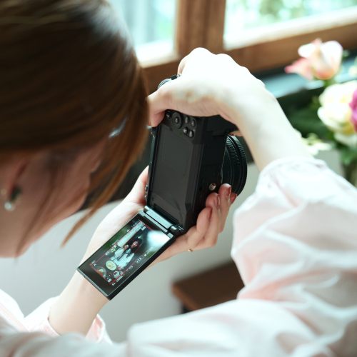 NIKON Z5IIC Body